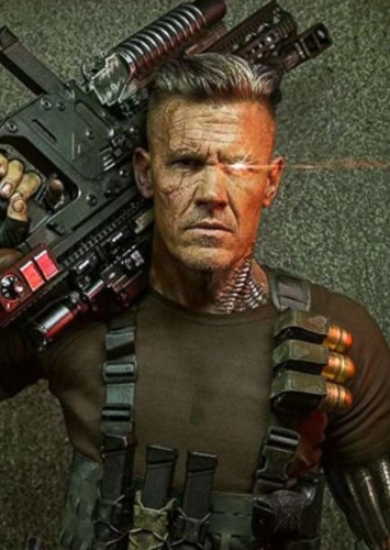 Cable