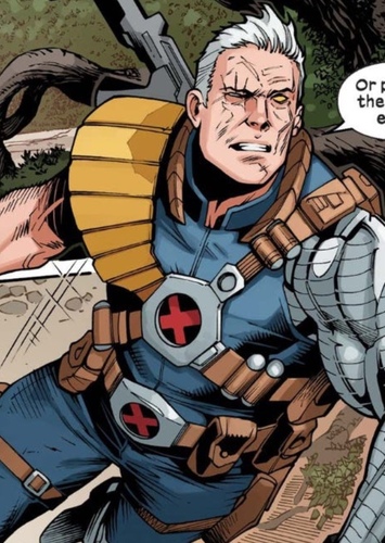 Cable