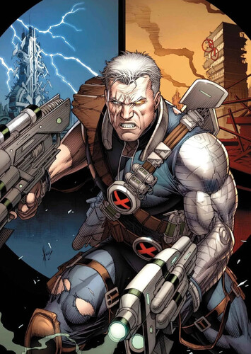 Cable