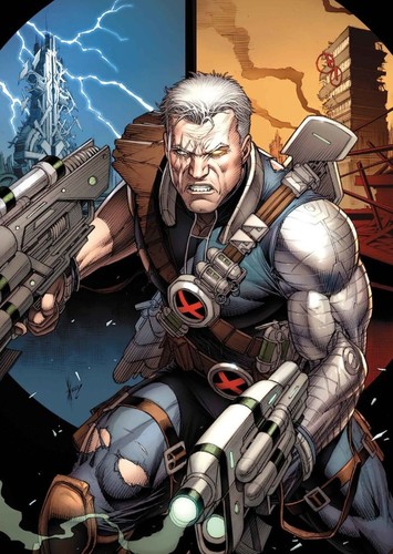 Cable