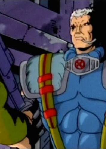 Cable