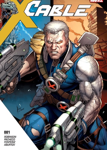 Cable
