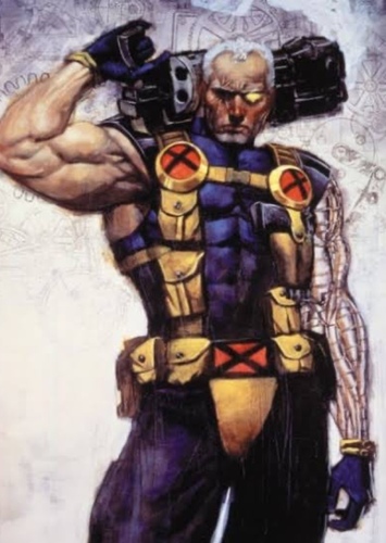 Cable