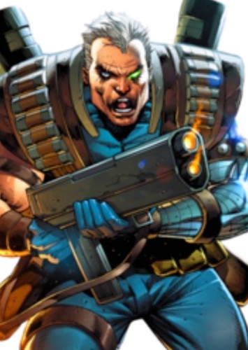 Cable