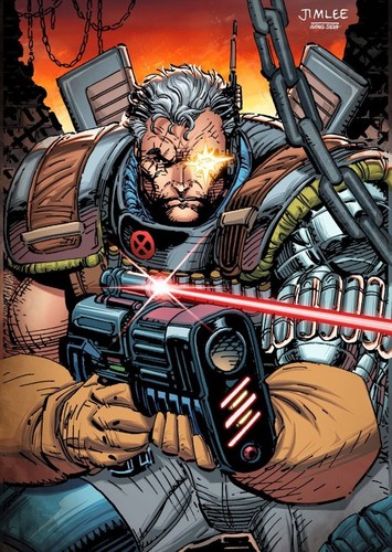 Cable