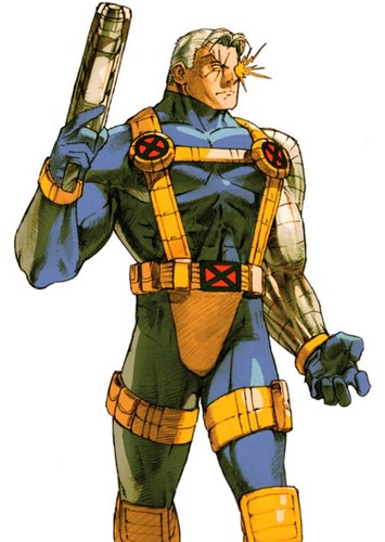 Cable