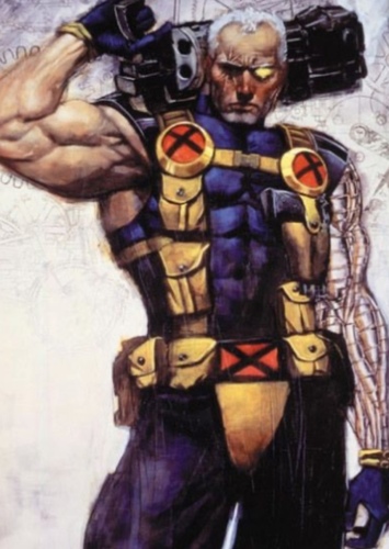 Cable