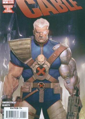 Cable