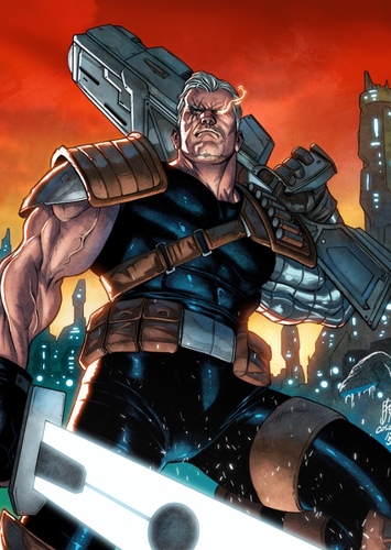 Cable