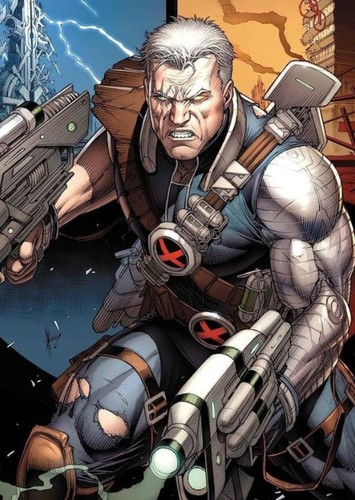 Cable