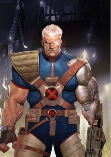 Cable