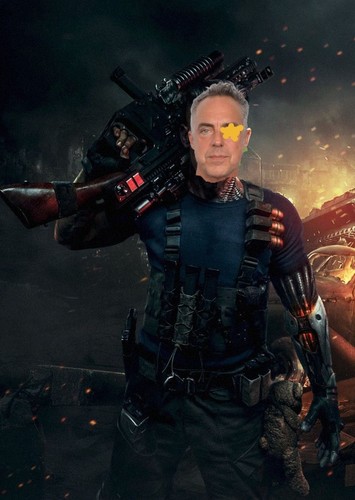 Cable