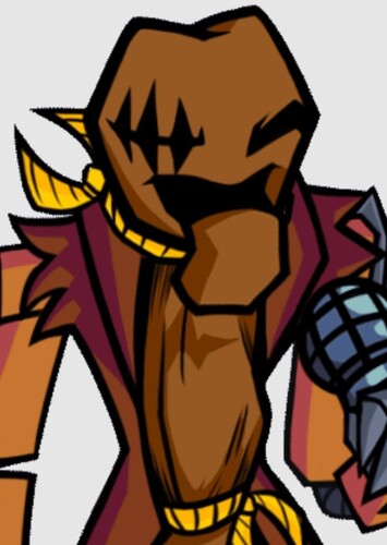 Cable Crow