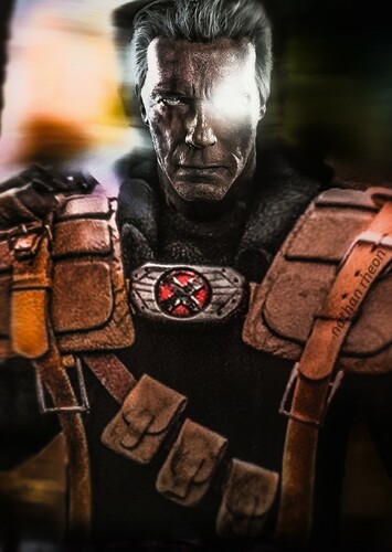 Cable (Nathan Summers)
