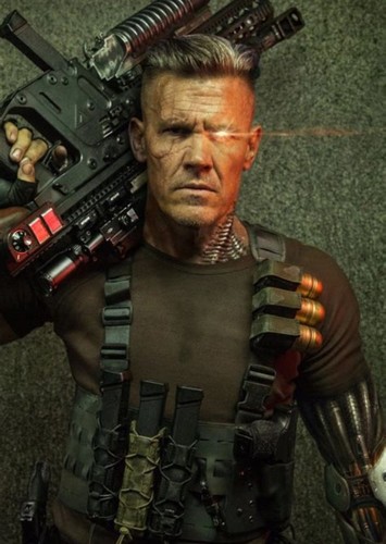 Cable (Recast)