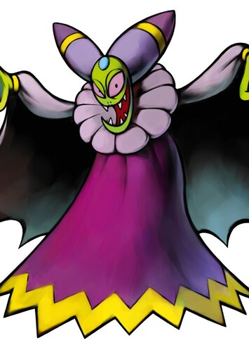 Cackletta