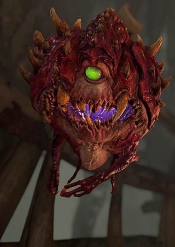 Cacodemon