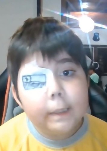 Cacopogger