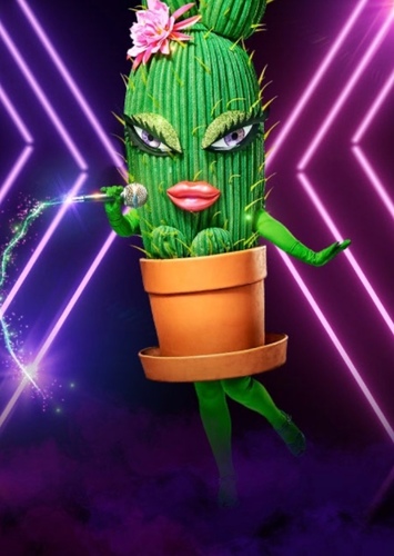 Cactus