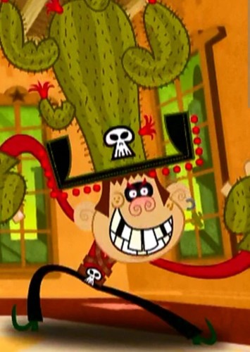 Cactus Kid