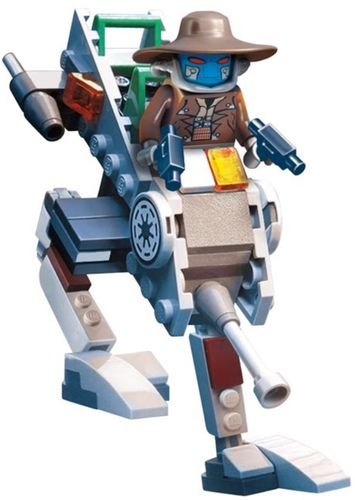 Cad Bane