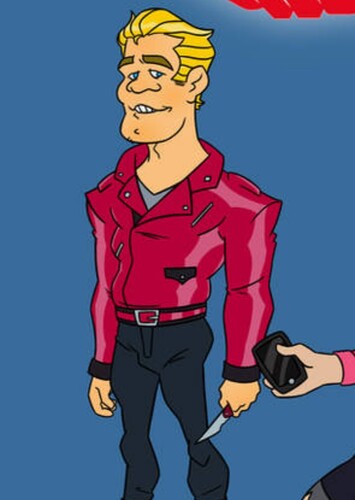 Cad Lackey