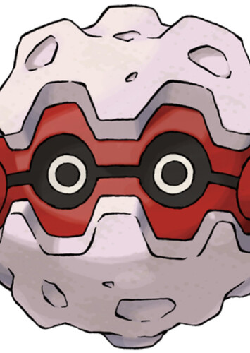 Caddy's Forretress (English Dub)