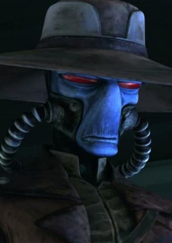 Cade bane