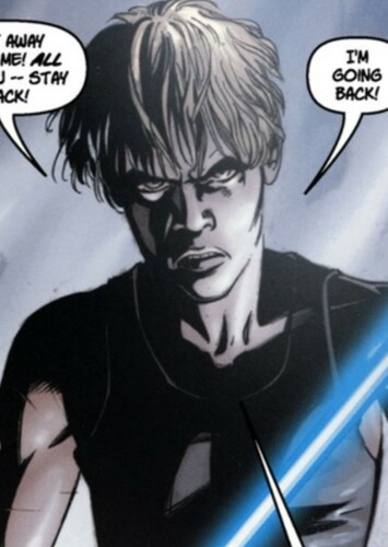 Cade Skywalker