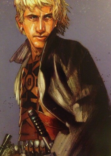 Cade Skywalker