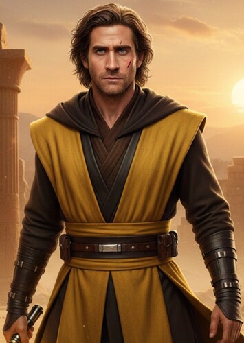 Cade Skywalker