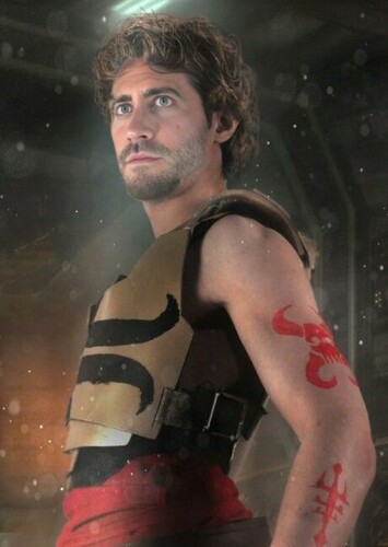 Cade Skywalker