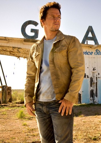 Cade Yeager