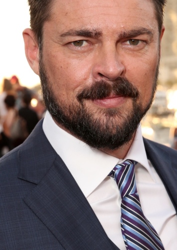 Cade Yeager