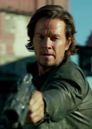 Cade Yeager