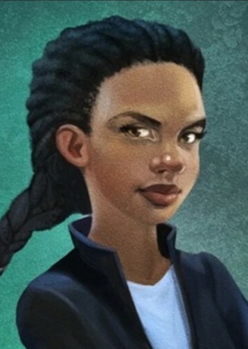 Cadence Blackburn