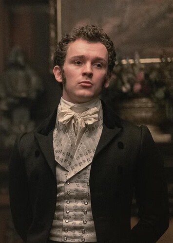 Cadet Artemus Marquis