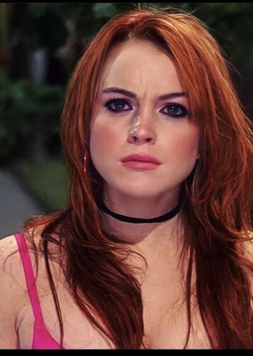 Cady Heron