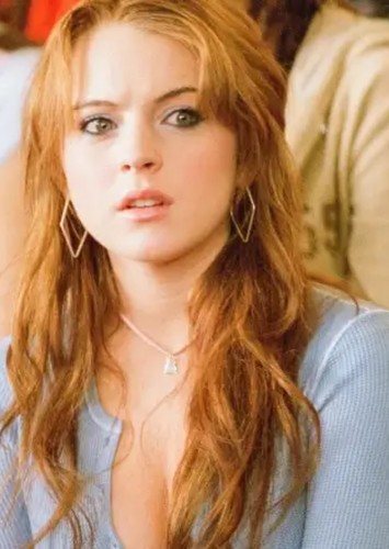 Cady Heron