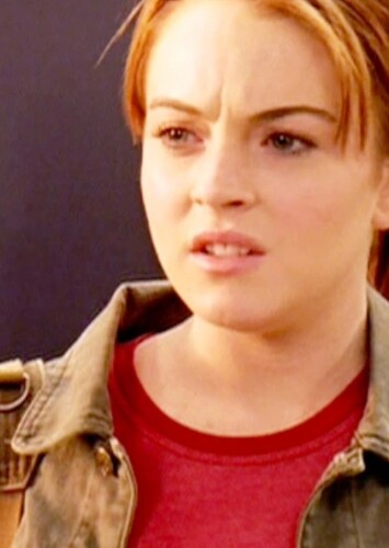 Cady Heron