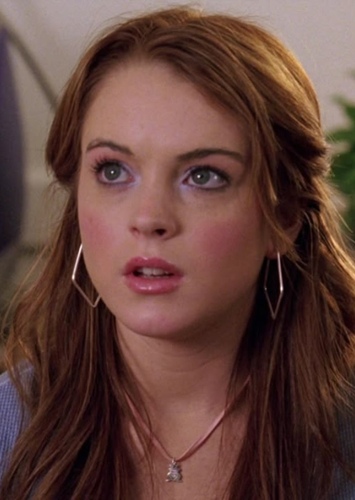 Cady Heron