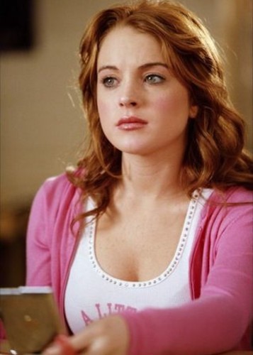 Cady Heron