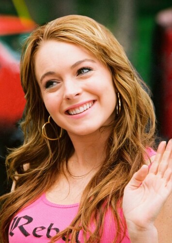 Cady Heron