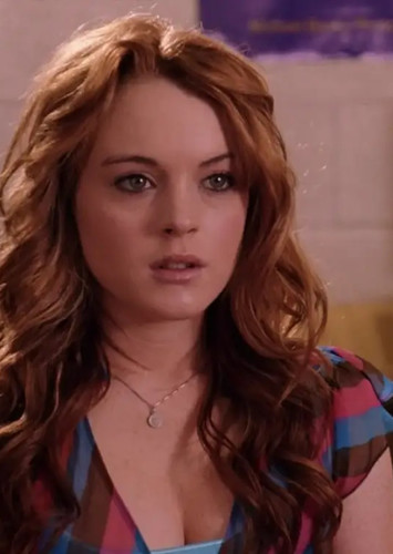 Cady Heron