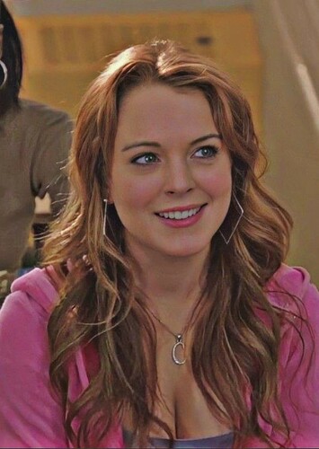 Cady Heron