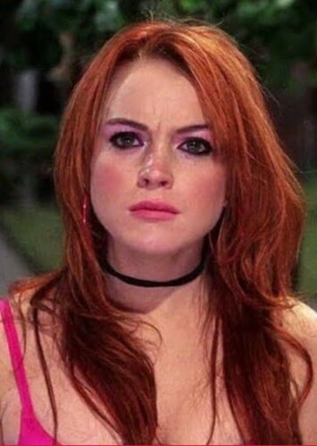 Cady Heron