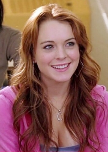 Cady Heron