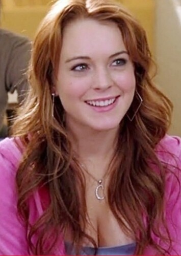 Cady Heron