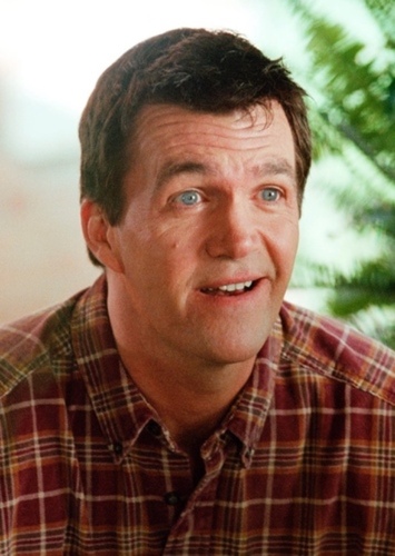 Cady's Dad