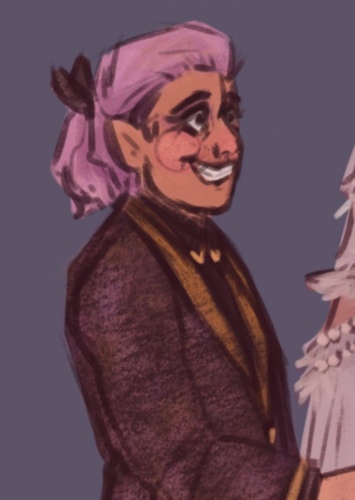 Caesar Flickerman